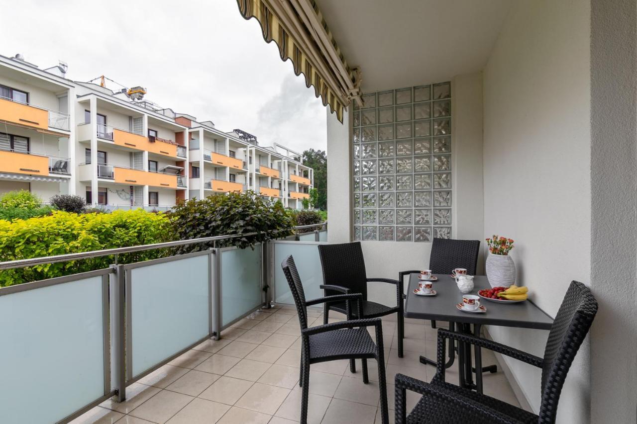 TriApart Amber Jantar VII Exterior foto